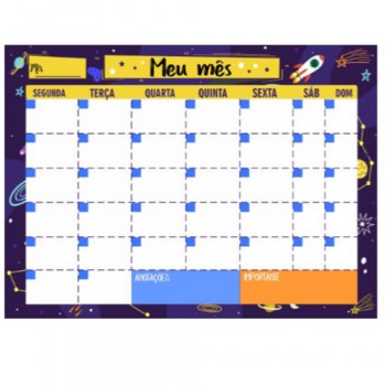 PLANEJADOR PP 20X26CM REF:PP 29 PLANEJADOR PP 20X26CM REF:PP 29