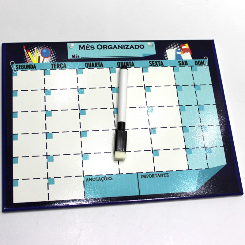 PLANEJADOR PP 20X26