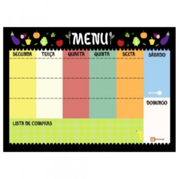 PLANEJADORES TEMATICOS 40X60 REF:PG-20 PLANEJADORES TEMATICOS 40X60 REF:PG-20