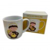 CANECA SANTO ANTÔNIO EM PORCELANA 360ML REF: 210866 CANECA SANTO ANTÔNIO EM PORCELANA 360ML REF: 210866