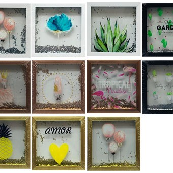 QUADRO DECORATIVO QUADRO DECORATIVO