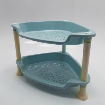 ORGANIZADOR PLASTICO AZUL ORGANIZADOR PLASTICO AZUL