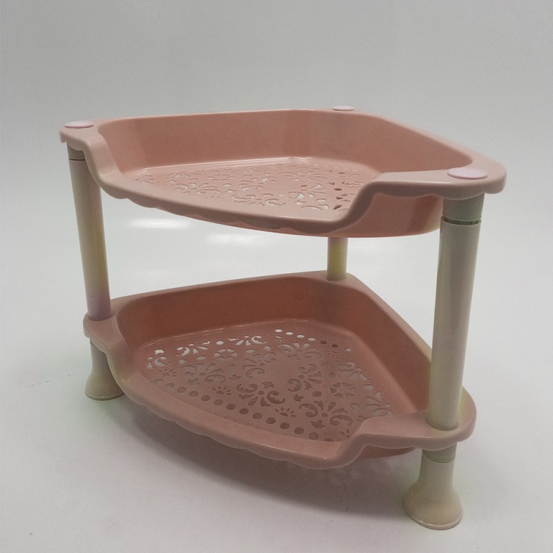 ORGANIZADOR PLASTICO ROSA ORGANIZADOR PLASTICO ROSA