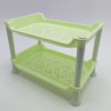 SUPORTE ORGANIZADOR VERDE