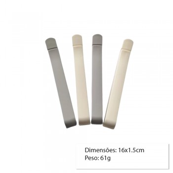 PRENDEDOR P/ ALIMENTOS 4PCS REF: MG-5370 PRENDEDOR P/ ALIMENTOS 4PCS REF: MG-5370