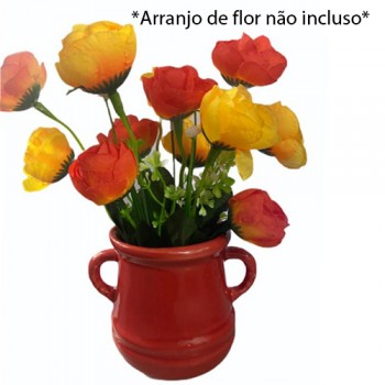 CALDEIRÃO VERMELHO CALDEIRÃO VERMELHO