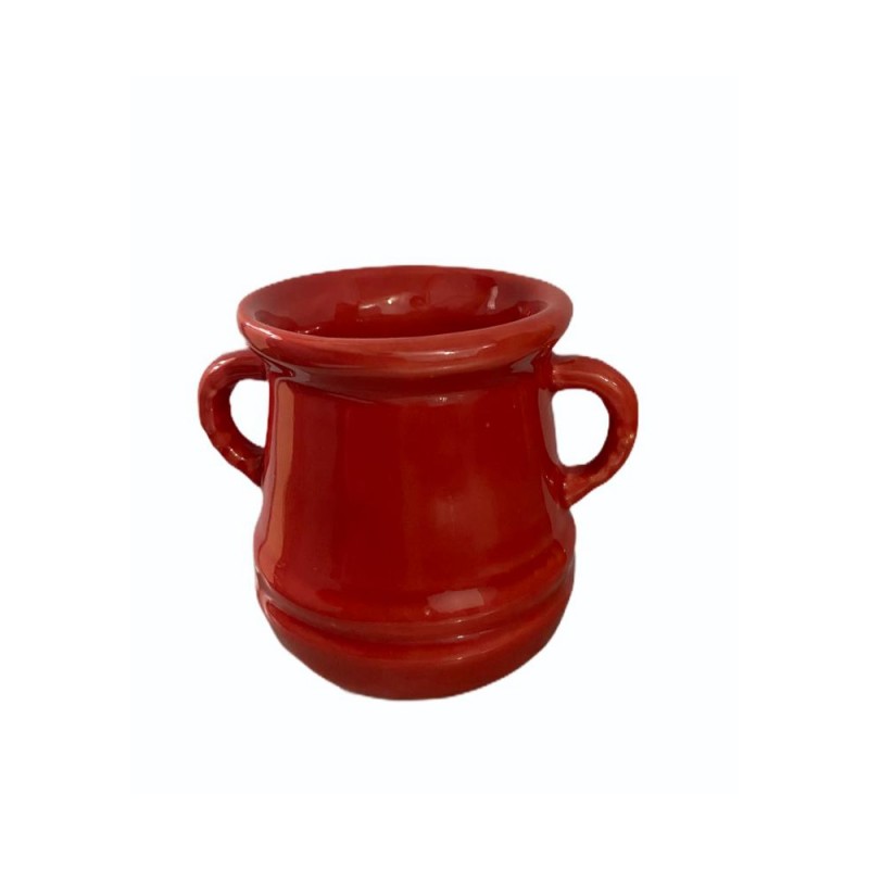 CALDEIRÃO VERMELHO