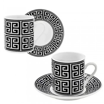 JOGO XICARA CAFE 12PCS JOGO XICARA CAFE 12PCS