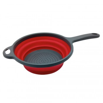 ESCORREDOR RETRÁTIL VERMELHO 43CM REF: ER-23 ESCORREDOR RETRÁTIL VERMELHO 43CM REF: ER-23