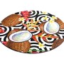 SOUPLAT DECORATIVO COCO