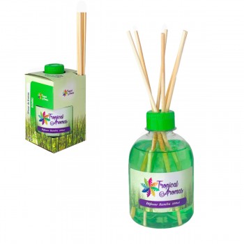 DIFUSOR TROPICAL BAMBU 250ML REF: 6045 DIFUSOR TROPICAL BAMBU 250ML REF: 6045