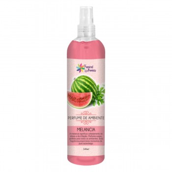PERFUME DE AMBIENTE MELANCIA 240ML REF: 6095 PERFUME DE AMBIENTE MELANCIA 240ML REF: 6095