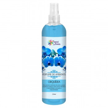 PERFUME DE AMBIENTE ORQUÍDEA 240ML REF: 6091 PERFUME DE AMBIENTE ORQUÍDEA 240ML REF: 6091