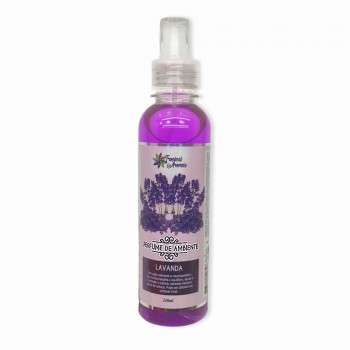 PERFUME DE AMBIENTE LAVANDA 240ML REF: 6092 PERFUME DE AMBIENTE LAVANDA 240ML REF: 6092