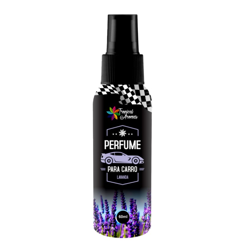 PERFUME PARA CARRO MODELO LAVANDA 60ML REF: 71211 PERFUME PARA CARRO MODELO LAVANDA 60ML REF: 71211