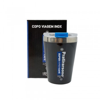 COPO TEMÁTICO PARA VIAGEM 300ML REF: SN-130 COPO TEMÁTICO PARA VIAGEM 300ML REF: SN-130