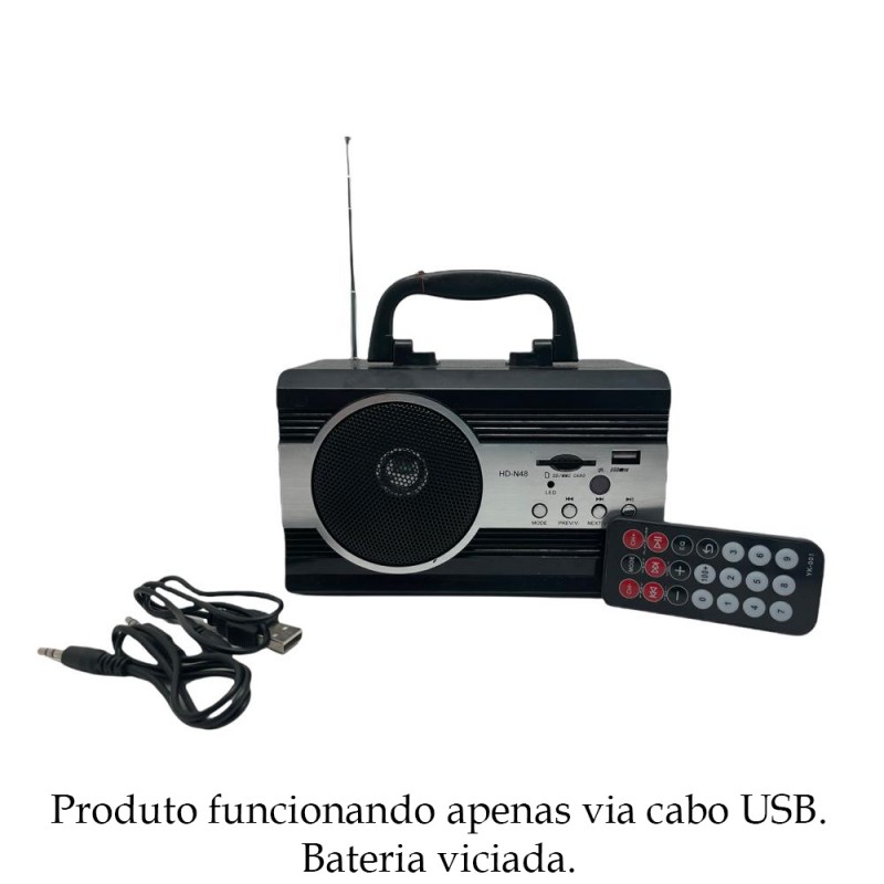 MINI RADIO FM. TAM:17X11.5X10CM MINI RADIO FM. TAM:17X11.5X10CM