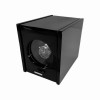 CAIXA PARA RELÓGIO "WATCH WINDER" GIRATÓRIA EM FIBRA DE CARBONO REF: FWA118CF CAIXA PARA RELÓGIO "WATCH WINDER" GIRATÓRIA EM FIBRA DE CARBONO REF: FWA118CF