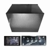 CAIXA PARA RELÓGIO "WATCH WINDER" GIRATÓRIA EM FIBRA DE CARBONO REF: FWA118CF CAIXA PARA RELÓGIO "WATCH WINDER" GIRATÓRIA EM FIBRA DE CARBONO REF: FWA118CF
