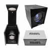 CAIXA PARA RELÓGIO "WATCH WINDER" GIRATÓRIA EM FIBRA DE CARBONO REF: FWA118CF CAIXA PARA RELÓGIO "WATCH WINDER" GIRATÓRIA EM FIBRA DE CARBONO REF: FWA118CF