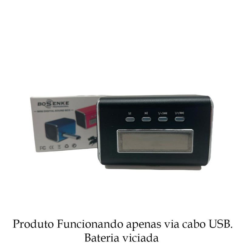 MINI RADIO FM MESA REF:F15 MINI RADIO FM MESA REF:F15