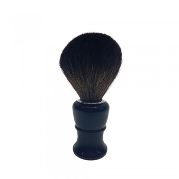 PINCEL PARA BARBEAR PRETO PINCEL PARA BARBEAR PRETO