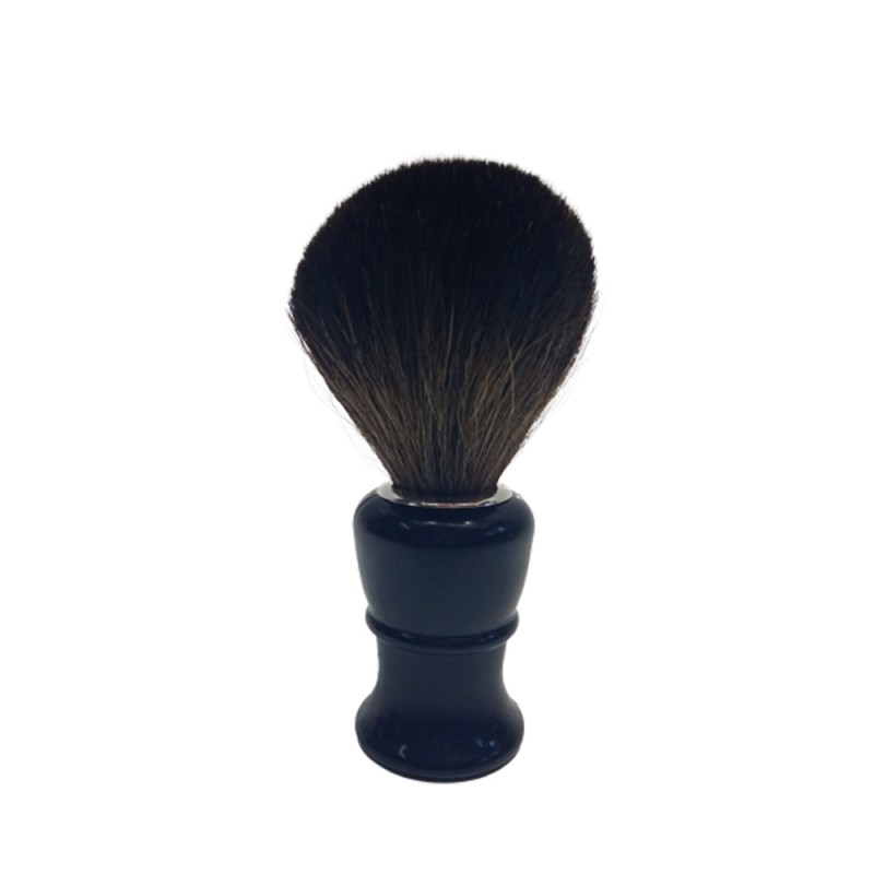 PINCEL PARA BARBEAR PRETO PINCEL PARA BARBEAR PRETO