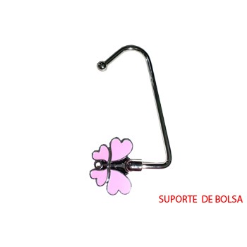 SUPORTE DE BOLSA SUPORTE DE BOLSA