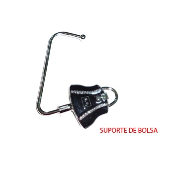 SUPORTE DE BOLSA SUPORTE DE BOLSA