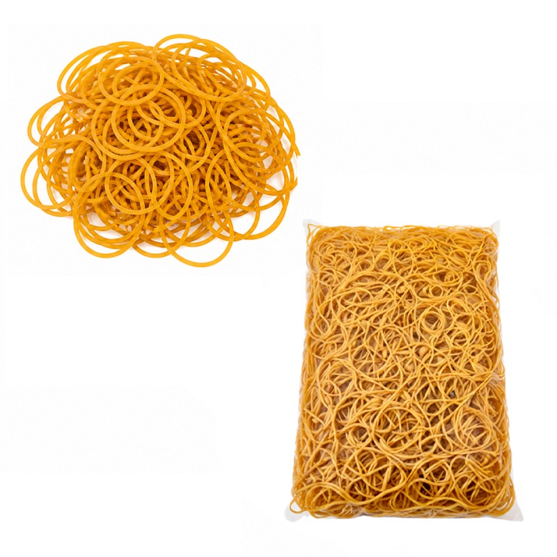 PACOTE ELÁSTICO 150g PACOTE ELÁSTICO 150g