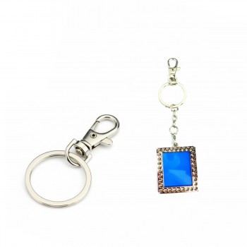 CHAVEIRO EM METAL REF: C009673 CHAVEIRO EM METAL REF: C009673
