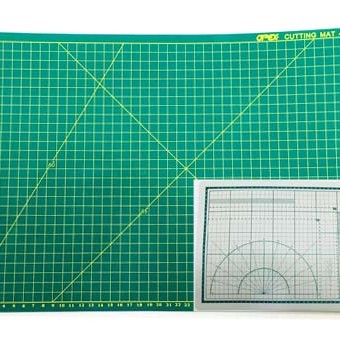 BASE DE CORTE 45X30CM