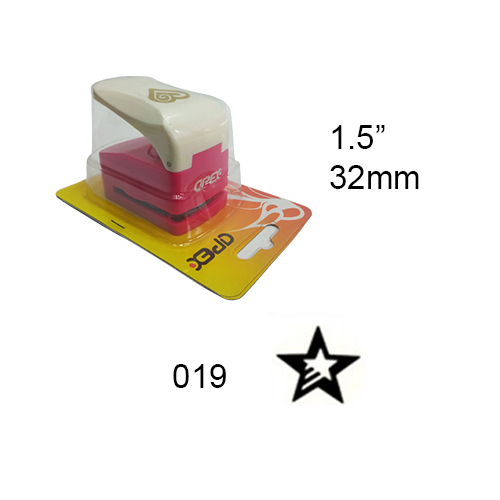 FURADOR 1.5" (32MM) FURO: 019 FURADOR 1.5" (32MM) FURO: 019
