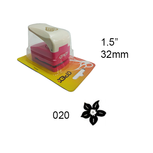 FURADOR 1.5" (32MM) FURO: 020 FURADOR 1.5" (32MM) FURO: 020