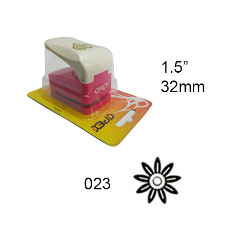 FURADOR 1.5" (32MM) FURO: 023 FURADOR 1.5" (32MM) FURO: 023