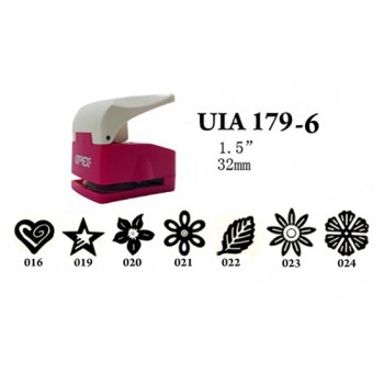 FURADOR 1.5" (32MM) FURO: 024 FURADOR 1.5" (32MM) FURO: 024