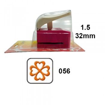 FURADOR 1.5" (32MM) FURO: 056 FURADOR 1.5" (32MM) FURO: 056