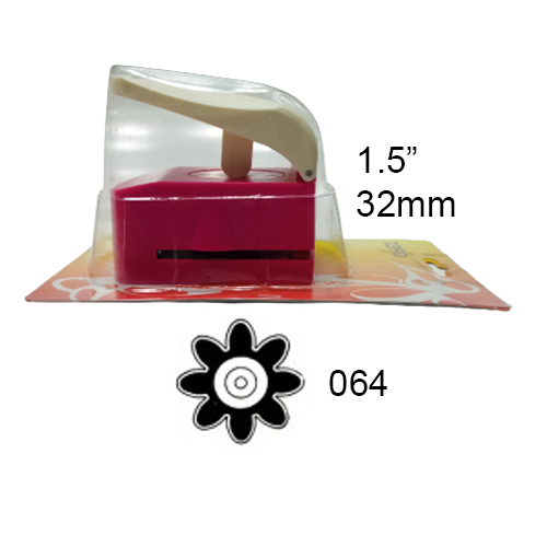 FURADOR 1.5" (32MM) FURO: 064 FURADOR 1.5" (32MM) FURO: 064