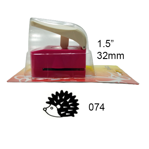 FURADOR 1.5" (32MM) FURO: 074 FURADOR 1.5" (32MM) FURO: 074