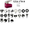 FURADOR 1.5" (32MM) FURO: 057 FURADOR 1.5" (32MM) FURO: 057