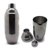 COQUETELEIRA PROFISSIONAL EM METAL 550ML REF: 609006-2
