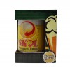 CANECA GEL MODELO BEER SKOL EM PLÁSTICO 460ML REF: 22-440 CANECA GEL MODELO BEER SKOL EM PLÁSTICO 460ML REF: 22-440