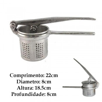 ESPREMEDOR DE BATATA ESPREMEDOR DE BATATA