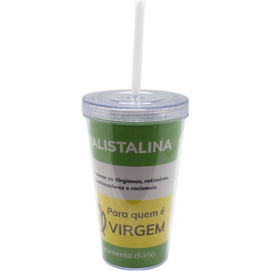 COPO CANUDO VIRGEM 470ML COPO CANUDO VIRGEM 470ML