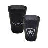 CONJUNTO COM 2 COPOS AMERICANO PRIME MODELO BOTAFOGO 190ML EM VIDRO REF: 2010332 CONJUNTO COM 2 COPOS AMERICANO PRIME MODELO BOTAFOGO 190ML EM VIDRO REF: 2010332