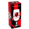 TAÇA CERVEJA FLORIPA DE VIDRO 300ML MODELO FLAMENGO REF: 7732133 TAÇA CERVEJA FLORIPA DE VIDRO 300ML MODELO FLAMENGO REF: 7732133