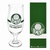 TAÇA MODELO PALMEIRAS 300ML EM VIDRO REF: 7732138