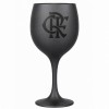 TAÇA DRINKS PRIME DE VIDRO 615ML MODELO FLAMENGO REF: 80903333