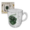 CANECA ASPEN MODELO SONSERINA EM VIDRO 300ML REF: 5909141 CANECA ASPEN MODELO SONSERINA EM VIDRO 300ML REF: 5909141