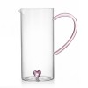 JARRA BOROSSILICATO DE VIDRO 1350ML REF: 241028 JARRA BOROSSILICATO DE VIDRO 1350ML REF: 241028